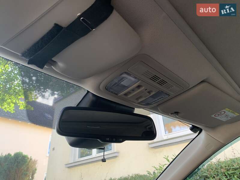 Внедорожник / Кроссовер Honda CR-V 2016 в Киеве фото 5 Внедорожник / Кроссовер Honda CR-V 2016 в Киеве