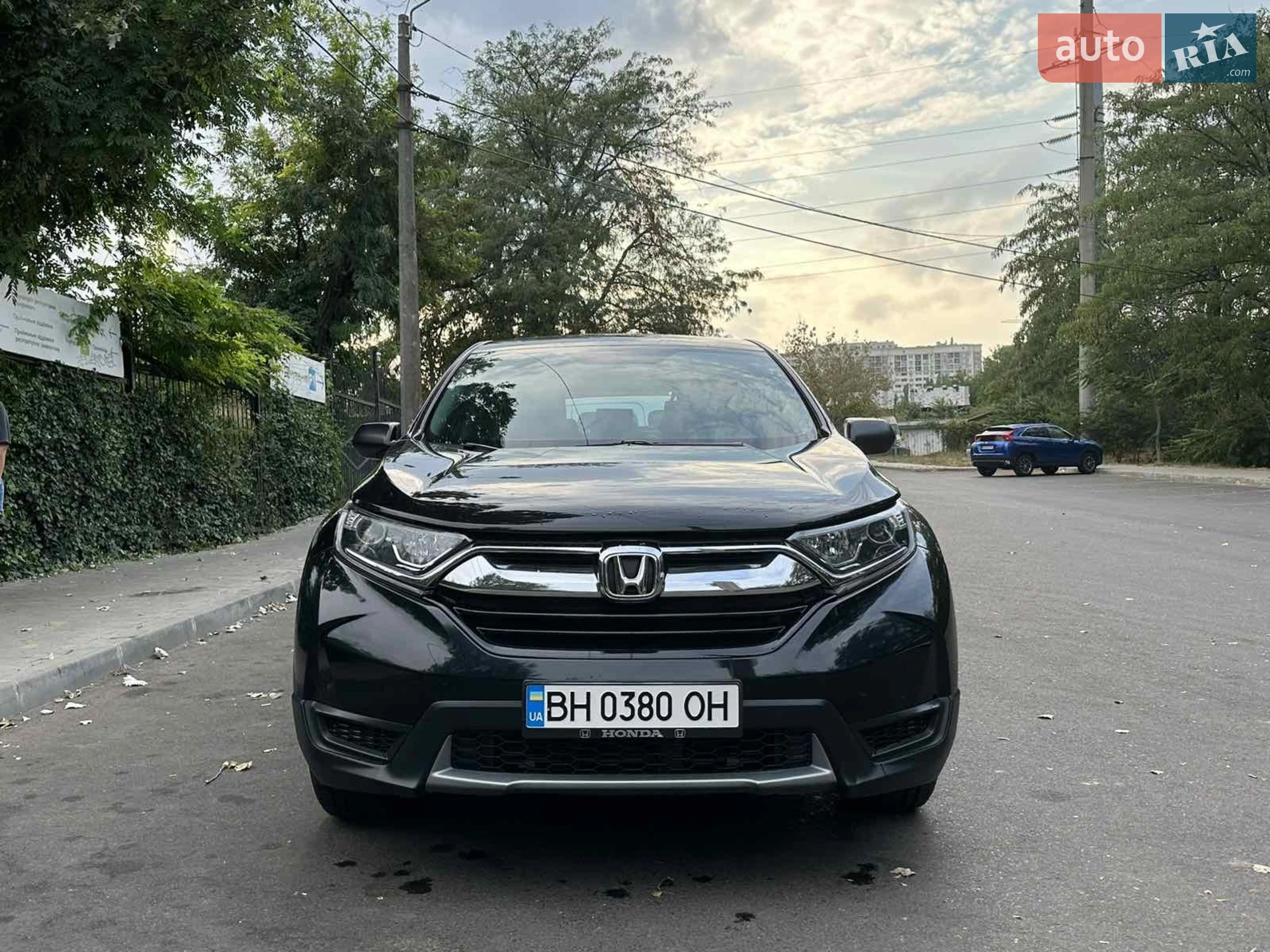 2019 Honda CR-V - мініатюра 3