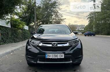 Внедорожник / Кроссовер Honda CR-V 2019 в Одессе