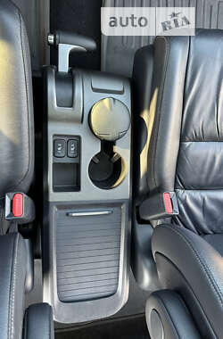 Внедорожник / Кроссовер Honda CR-V 2010 в 