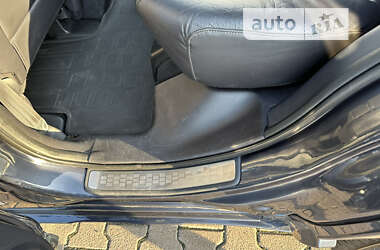Внедорожник / Кроссовер Honda CR-V 2010 в 