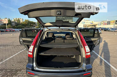 Внедорожник / Кроссовер Honda CR-V 2010 в 