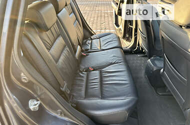 Внедорожник / Кроссовер Honda CR-V 2010 в 
