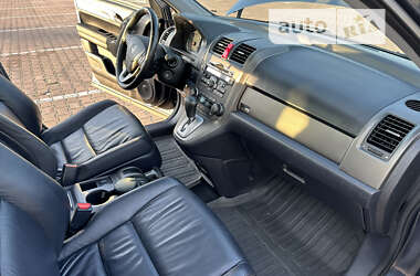 Внедорожник / Кроссовер Honda CR-V 2010 в 