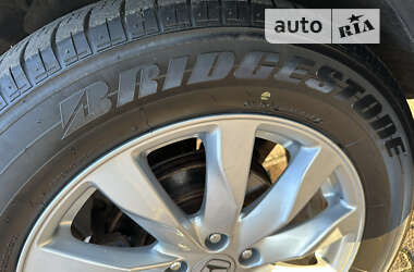 Внедорожник / Кроссовер Honda CR-V 2010 в 