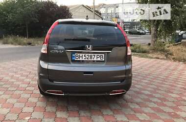 Внедорожник / Кроссовер Honda CR-V 2013 в Одессе