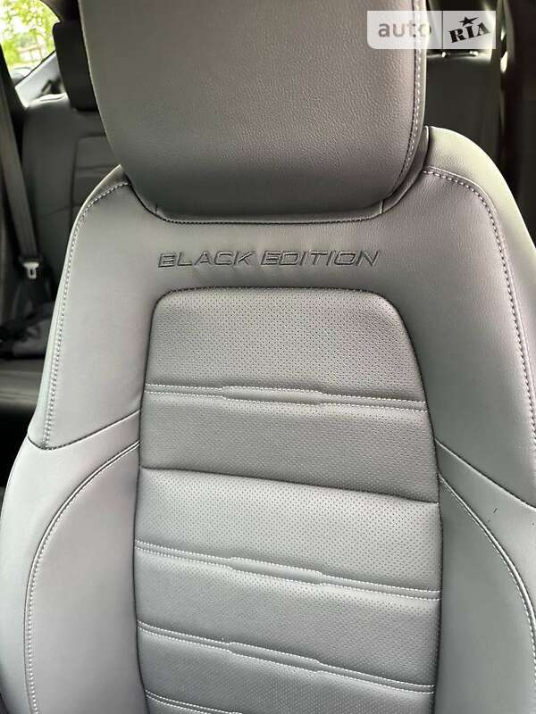 Позашляховик / Кросовер Honda CR-V 2022 в Львові