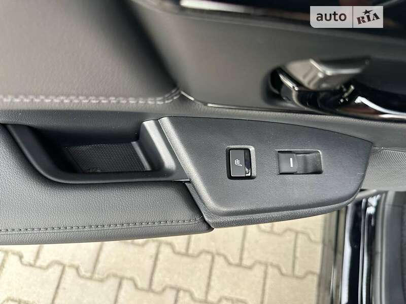 Позашляховик / Кросовер Honda CR-V 2022 в Львові