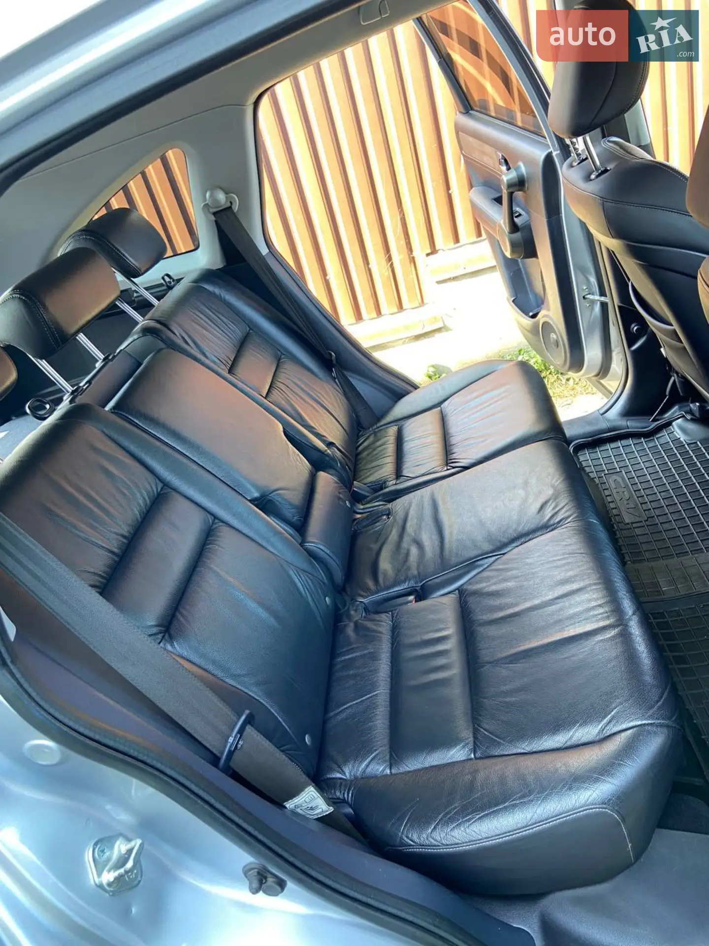 2011 Honda CR-V - мініатюра 8