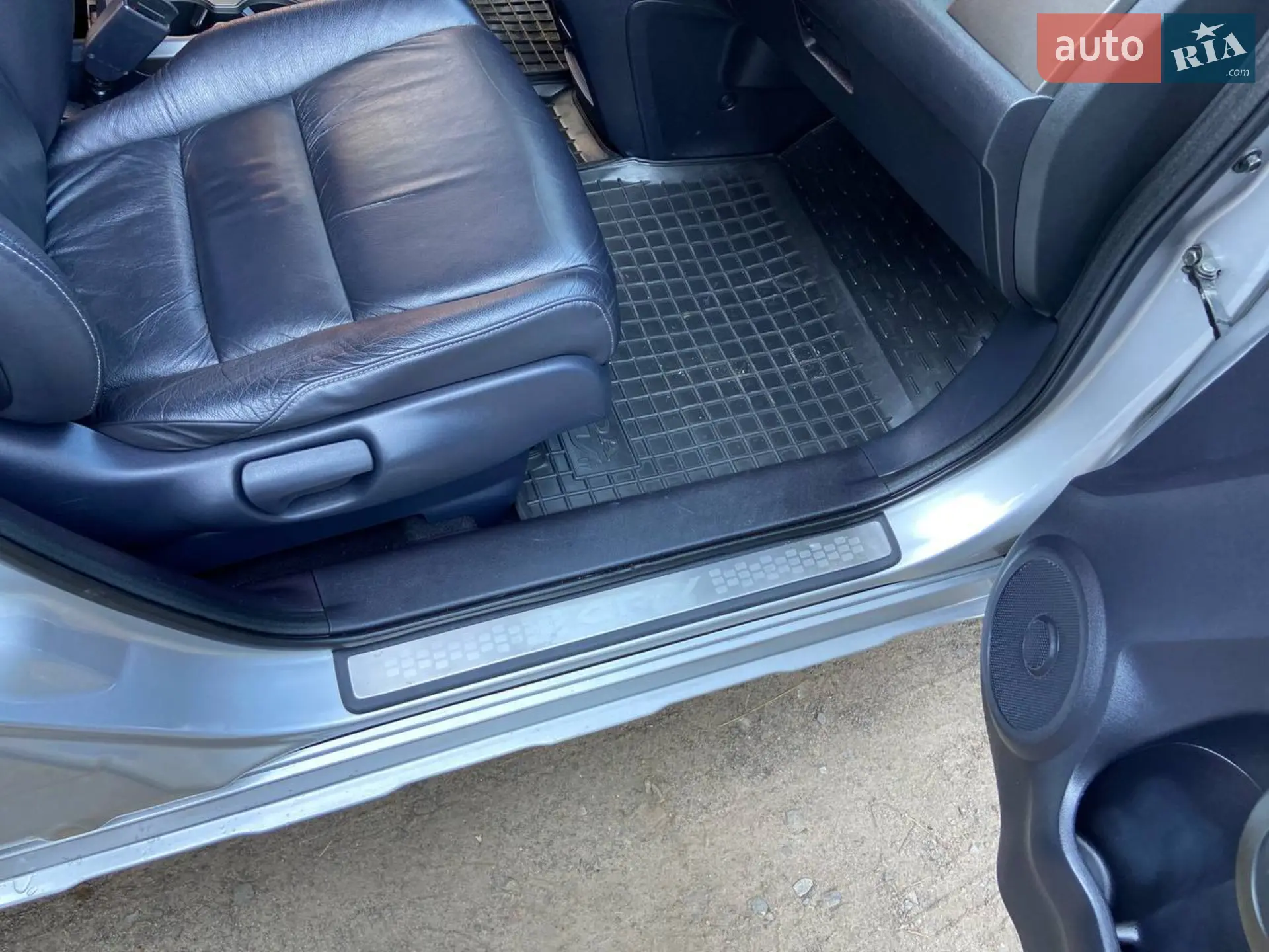 2011 Honda CR-V - мініатюра 10