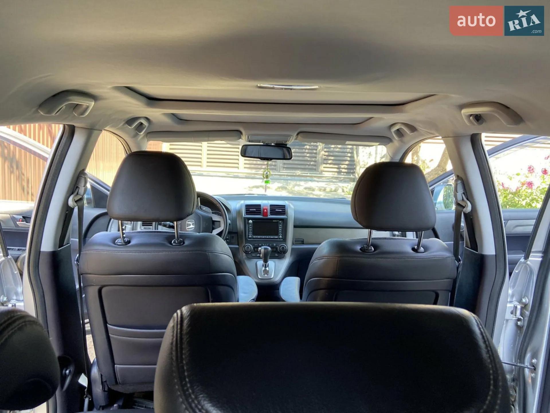 2011 Honda CR-V - мініатюра 30