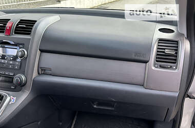Внедорожник / Кроссовер Honda CR-V 2008 в 