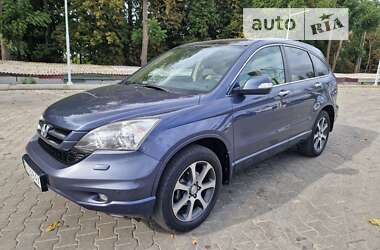 Внедорожник / Кроссовер Honda CR-V 2012 в 