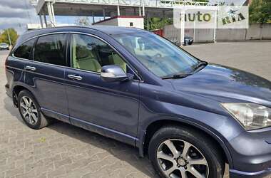 Внедорожник / Кроссовер Honda CR-V 2012 в 