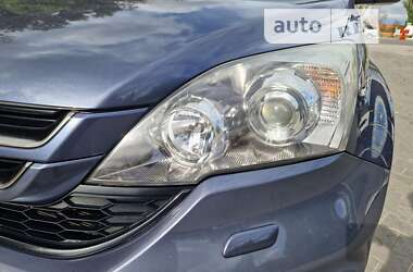 Внедорожник / Кроссовер Honda CR-V 2012 в 