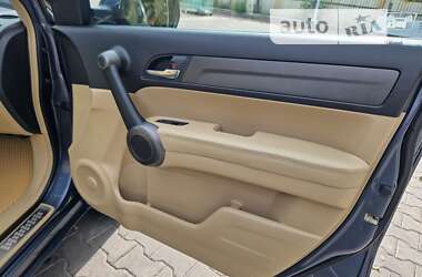 Внедорожник / Кроссовер Honda CR-V 2012 в 