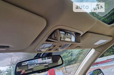 Внедорожник / Кроссовер Honda CR-V 2012 в 