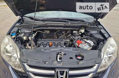 Внедорожник / Кроссовер Honda CR-V 2012 в 