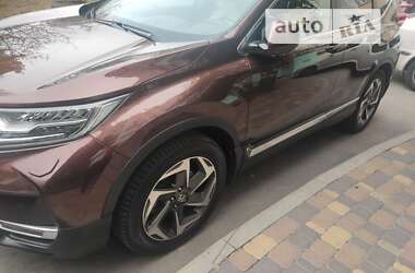 Внедорожник / Кроссовер Honda CR-V 2020 в Киеве