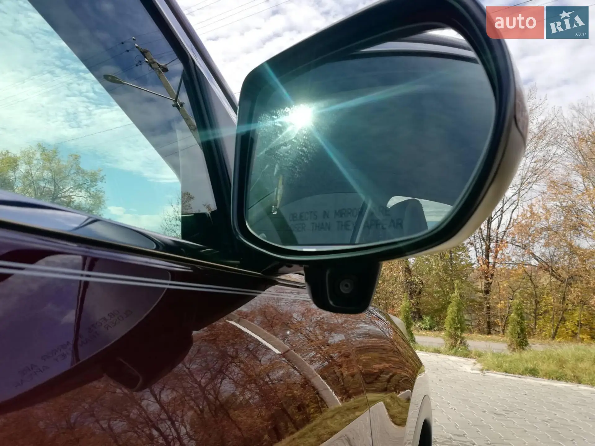 2014 Honda CR-V - мініатюра 4