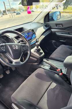 Внедорожник / Кроссовер Honda CR-V 2013 в Коломые