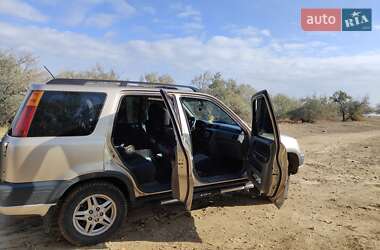 Внедорожник / Кроссовер Honda CR-V 1999 в Одессе