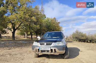 Внедорожник / Кроссовер Honda CR-V 1999 в Одессе