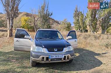 Внедорожник / Кроссовер Honda CR-V 1999 в Одессе
