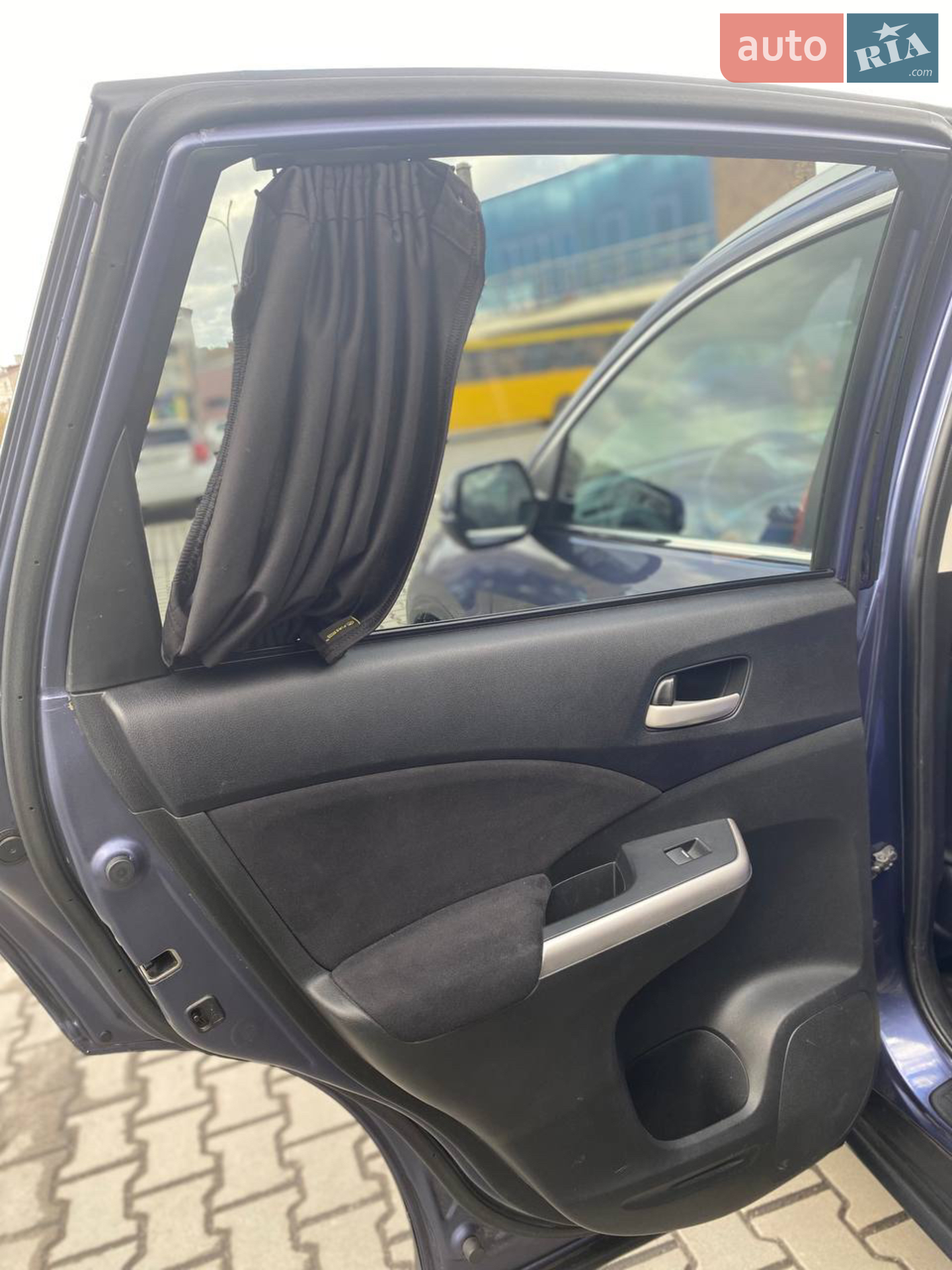 2013 Honda CR-V - мініатюра 9