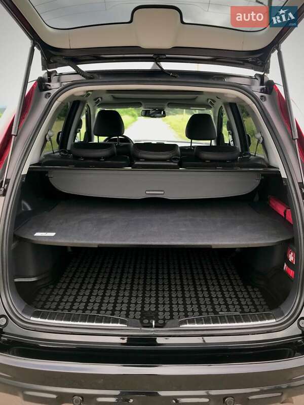 Позашляховик / Кросовер Honda CR-V 2011 в Дрогобичі фото 8 Позашляховик / Кросовер Honda CR-V 2011 в Дрогобичі