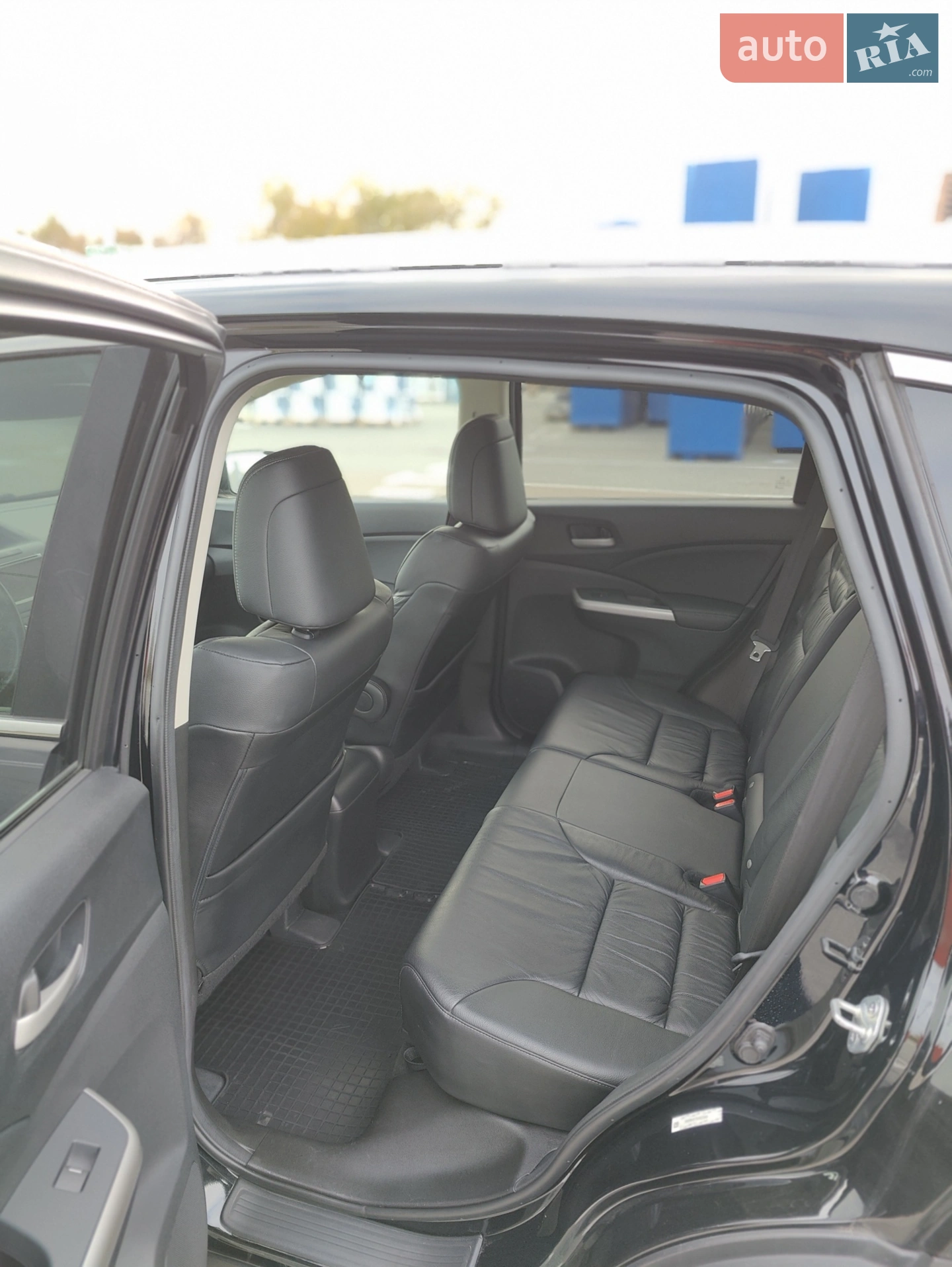 2013 Honda CR-V - мініатюра 19