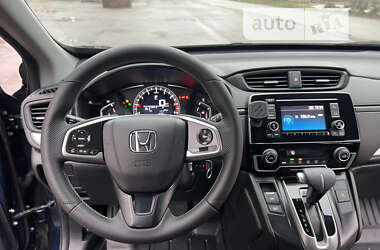 Позашляховик / Кросовер Honda CR-V 2019 в Кривому Розі