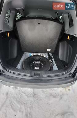 Внедорожник / Кроссовер Honda CR-V 2020 в Славутиче