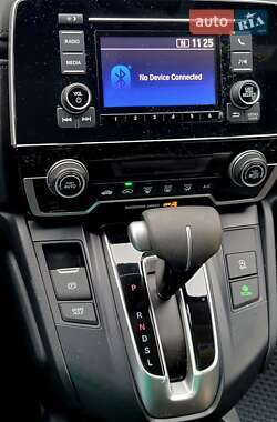 Внедорожник / Кроссовер Honda CR-V 2020 в Славутиче