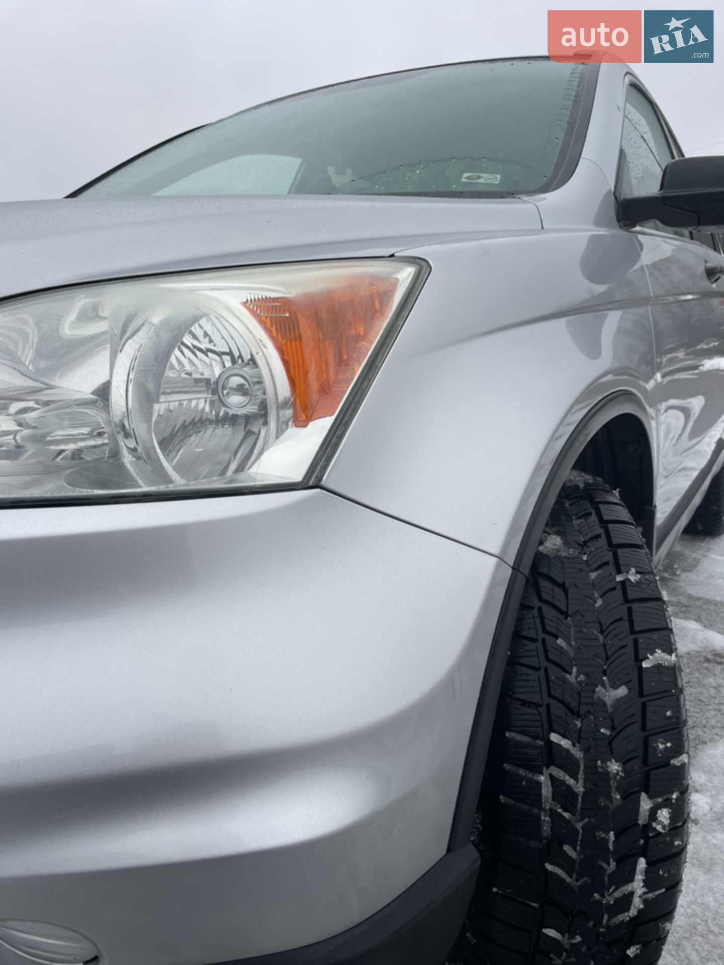 2010 Honda CR-V - мініатюра 10