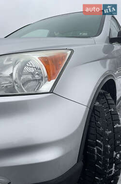 Внедорожник / Кроссовер Honda CR-V 2010 в 