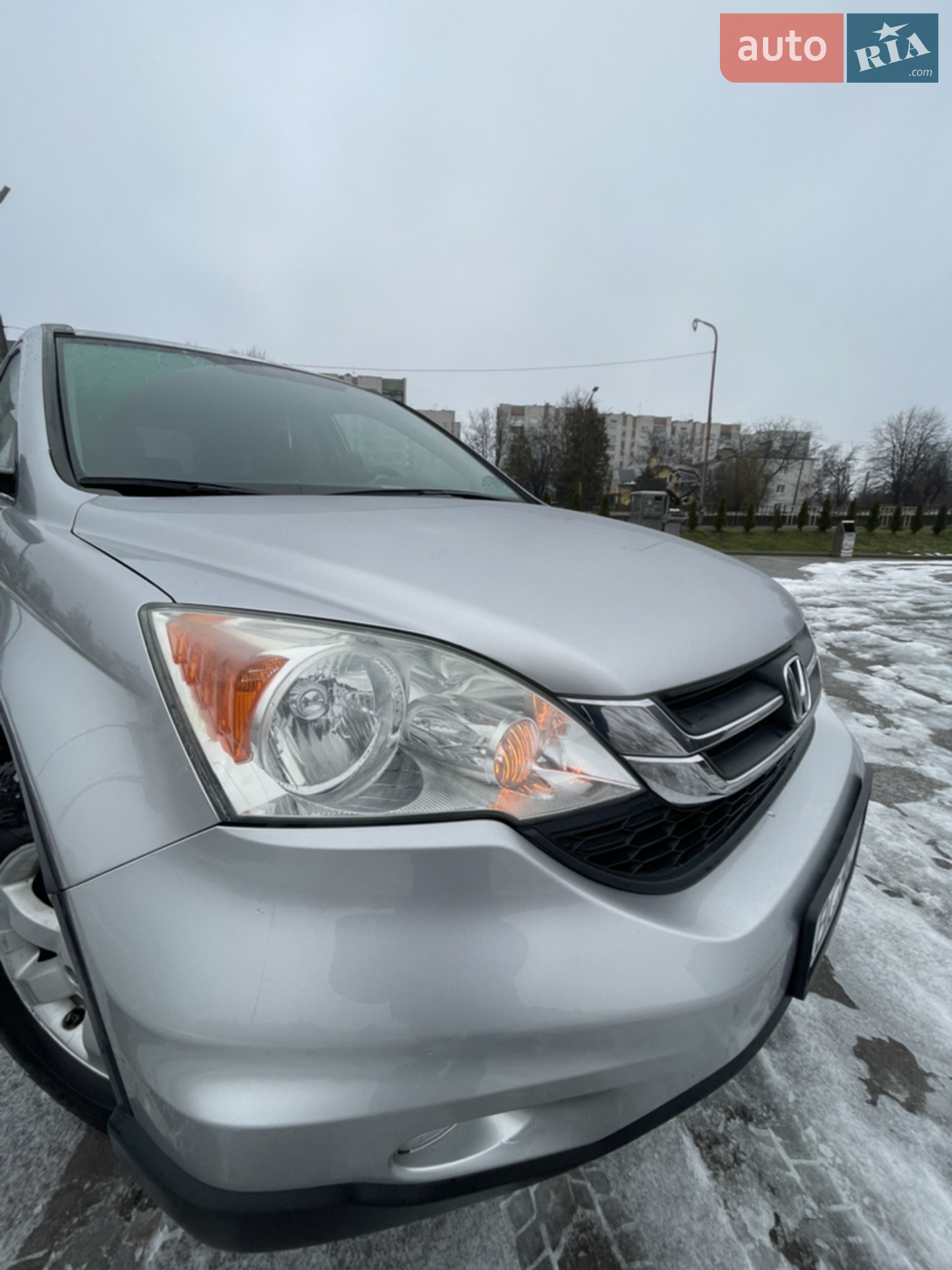 2010 Honda CR-V - мініатюра 15
