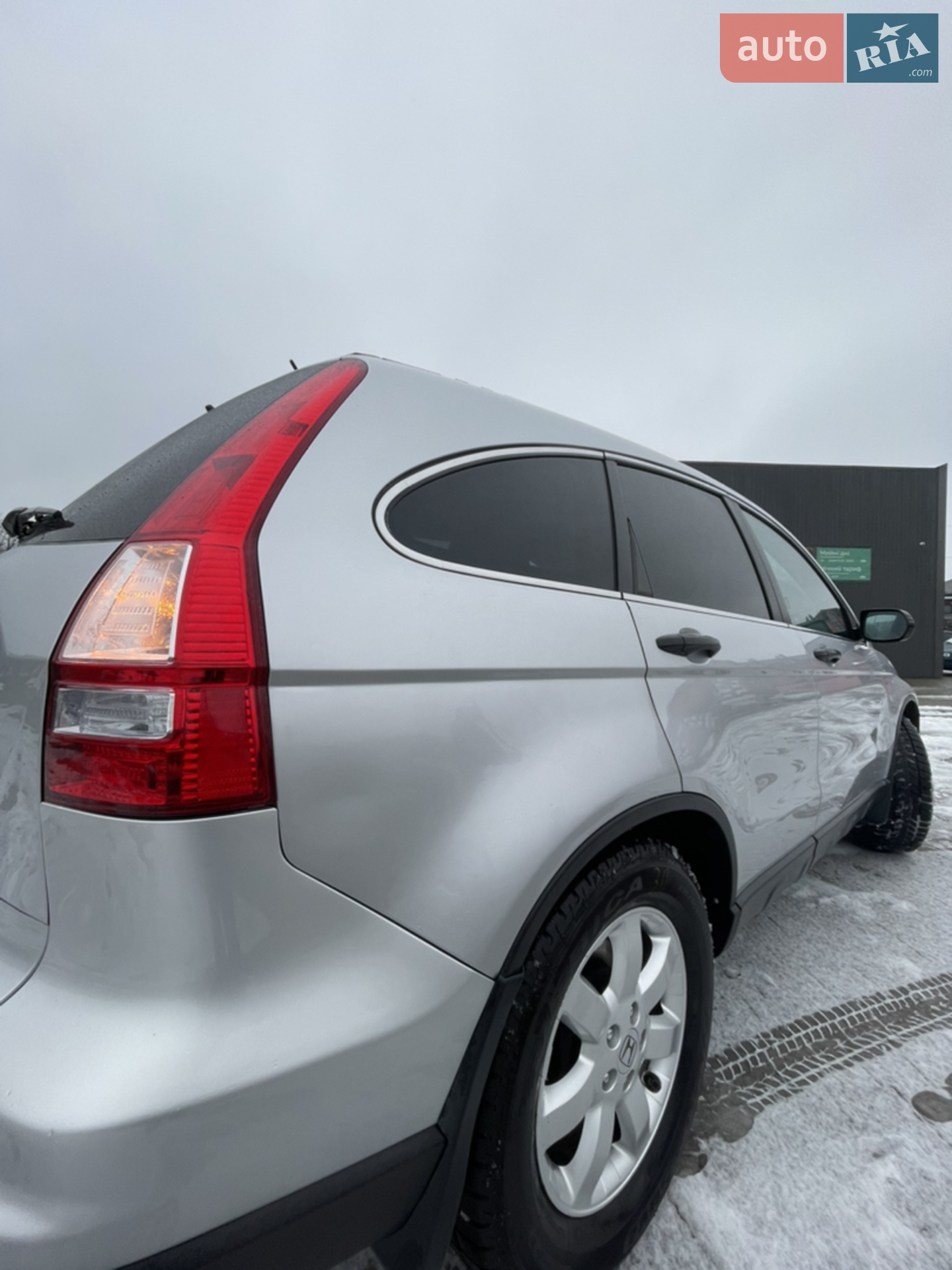 2010 Honda CR-V - мініатюра 22