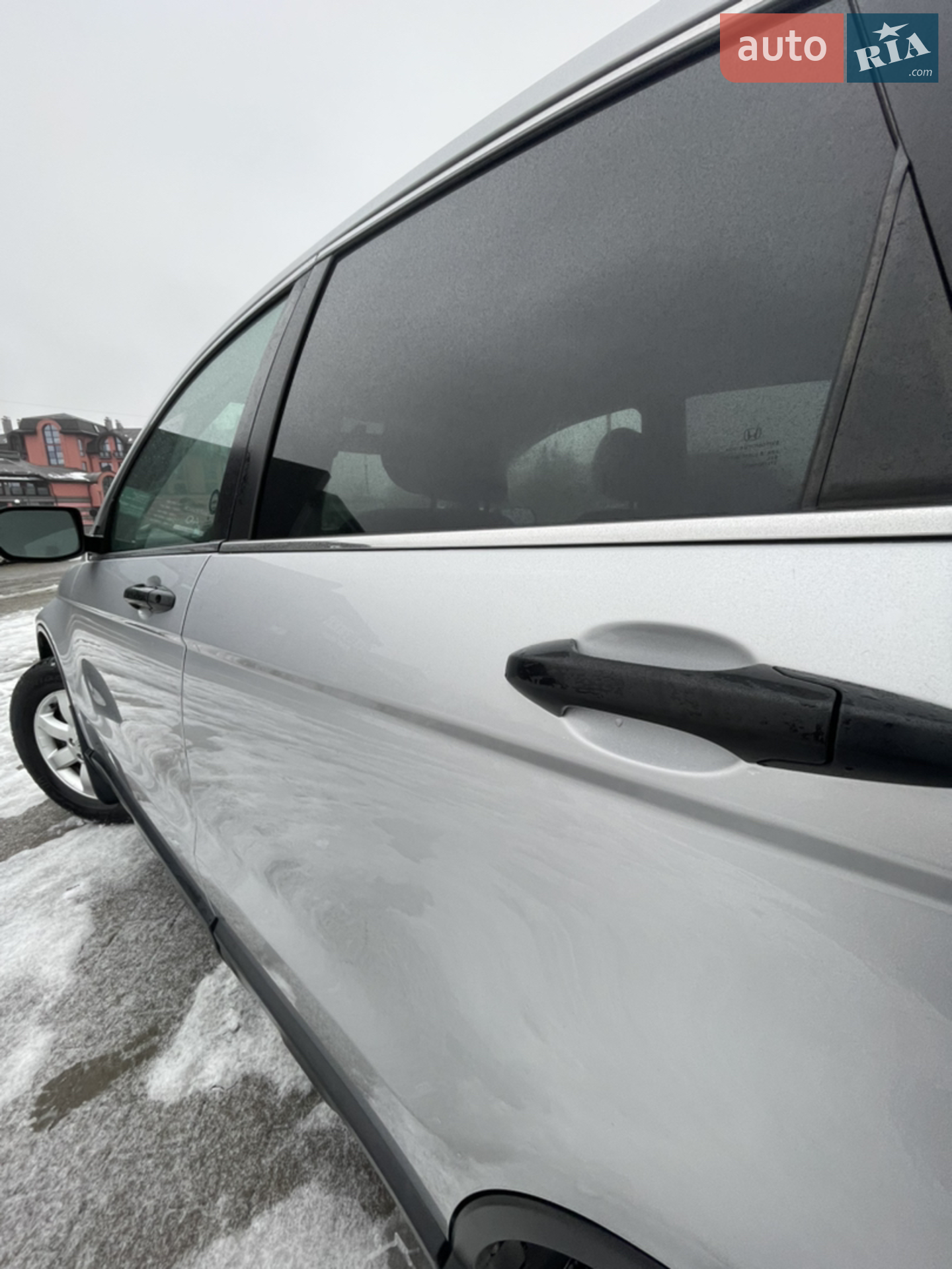 2010 Honda CR-V - мініатюра 31