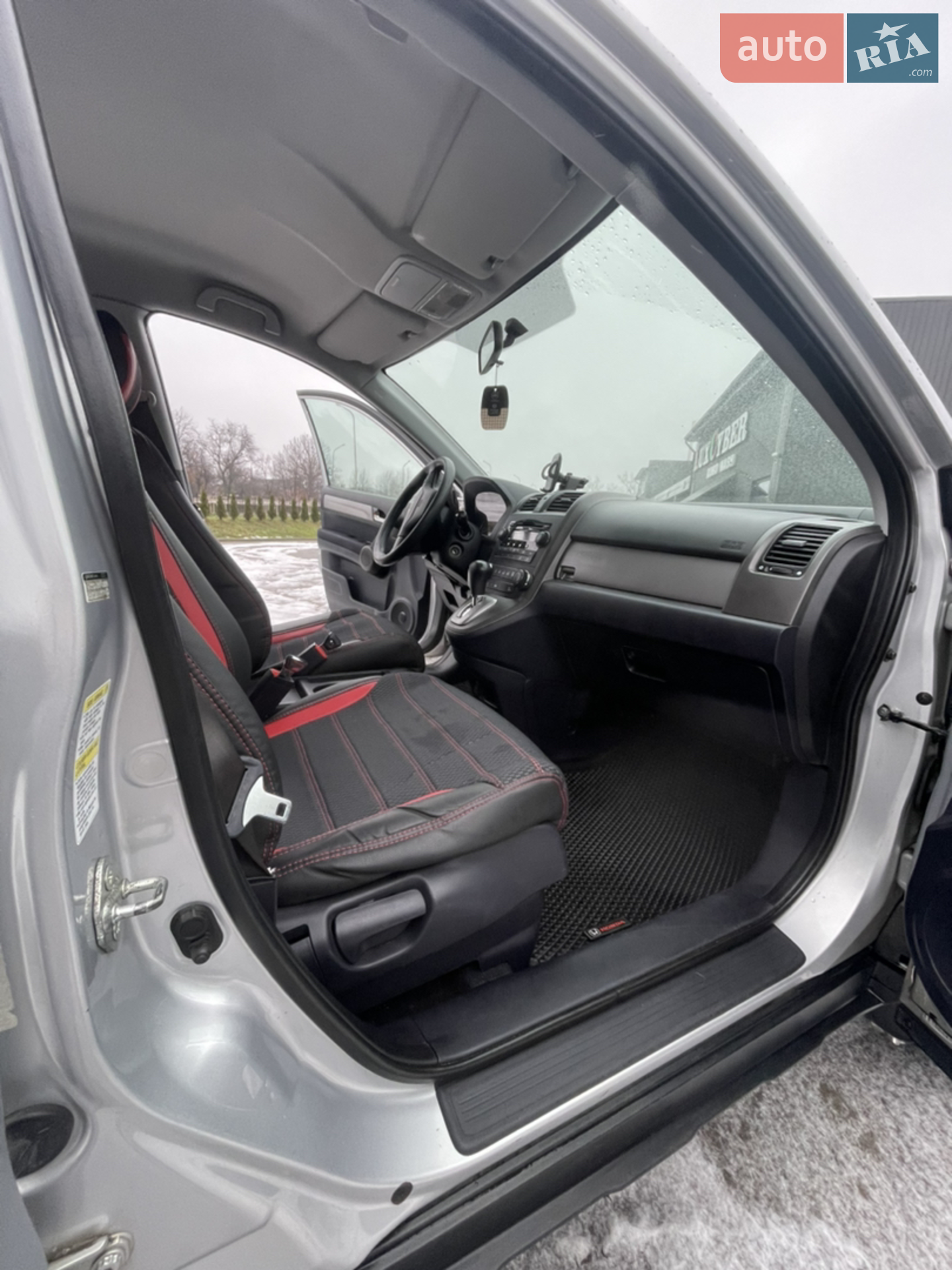 2010 Honda CR-V - мініатюра 42