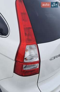 Позашляховик / Кросовер Honda CR-V 2010 в Києві