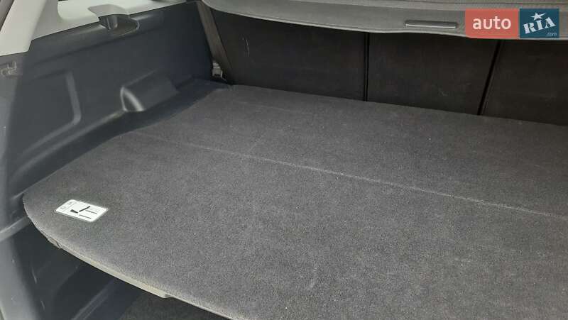 Внедорожник / Кроссовер Honda CR-V 2010 в Киеве фото 20 Внедорожник / Кроссовер Honda CR-V 2010 в Киеве