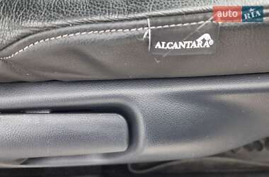 Позашляховик / Кросовер Honda CR-V 2010 в Києві