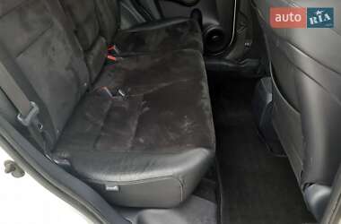 Позашляховик / Кросовер Honda CR-V 2010 в Києві