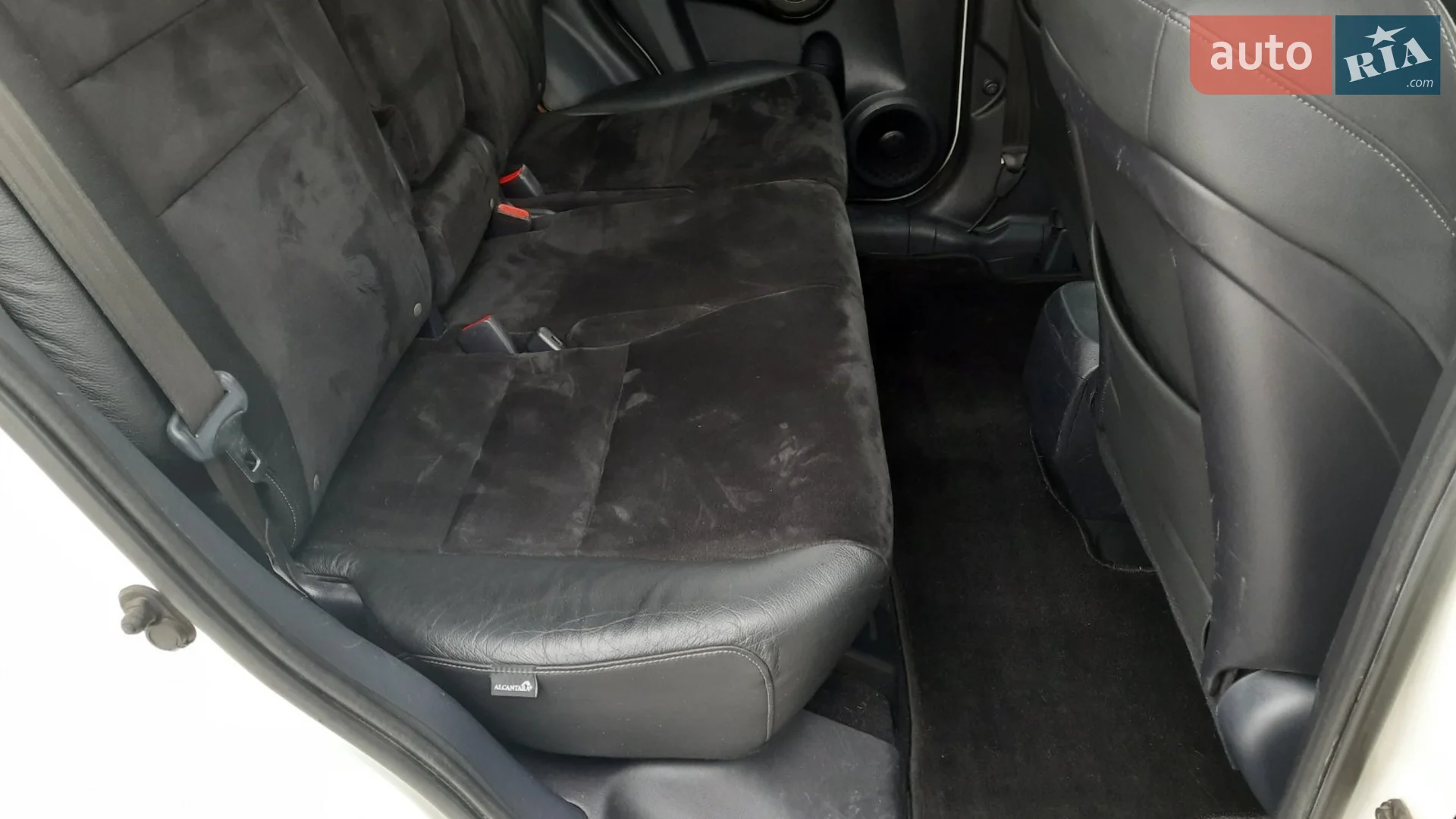 2010 Honda CR-V - мініатюра 27