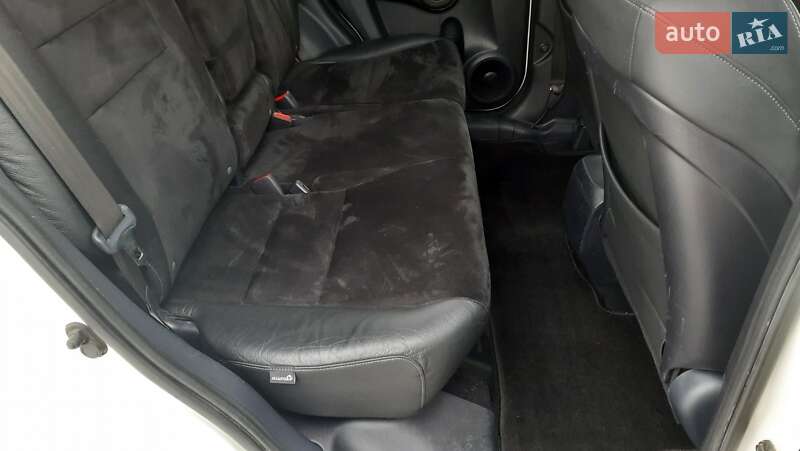 Внедорожник / Кроссовер Honda CR-V 2010 в Киеве фото 27 Внедорожник / Кроссовер Honda CR-V 2010 в Киеве