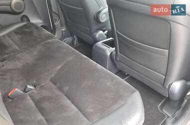 Позашляховик / Кросовер Honda CR-V 2010 в Києві