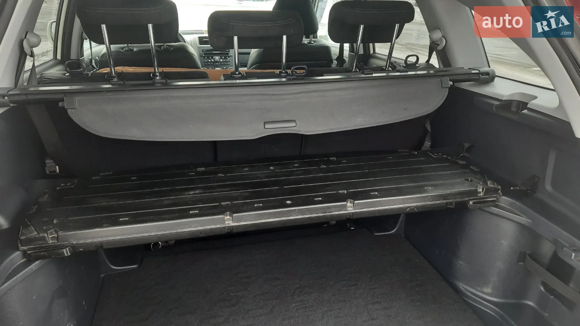 2010 Honda CR-V - мініатюра 23