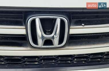 Позашляховик / Кросовер Honda CR-V 2010 в Києві