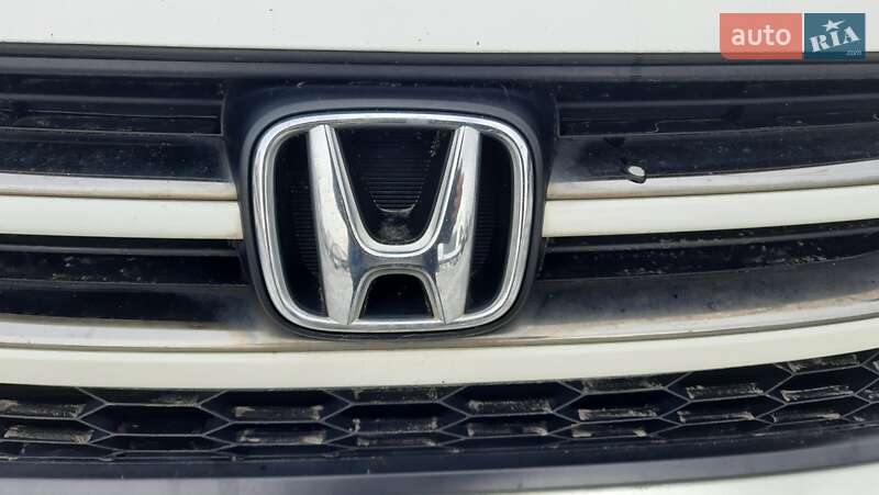 Внедорожник / Кроссовер Honda CR-V 2010 в Киеве фото 33 Внедорожник / Кроссовер Honda CR-V 2010 в Киеве